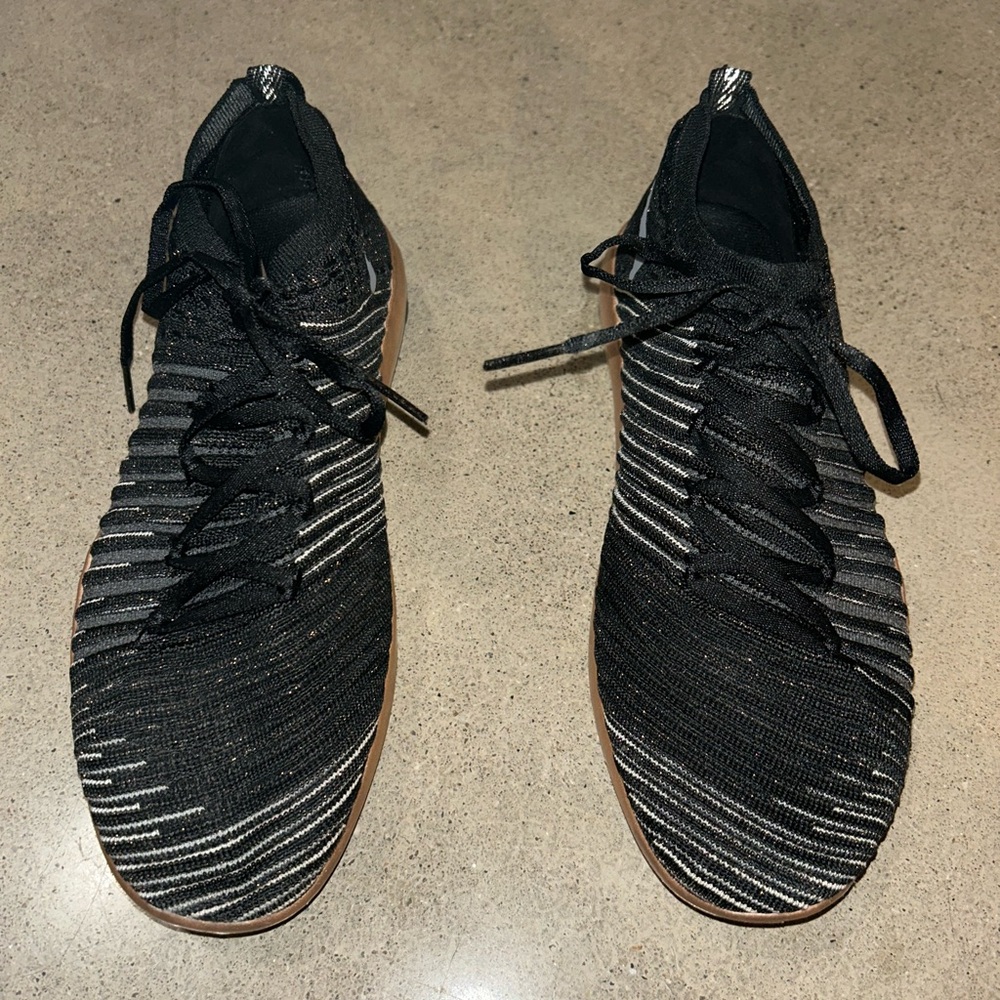 Nike Athletic Shoes